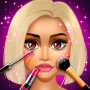 icon Cover Girl Dress Up Games and Makeover Games (Cover Girl Aankleedspellen en Makeover Games
)