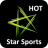icon com.tvcricketfine.superfastliv(Star Sports, Hot IPL Live Cricket TV 2021
) 1.0