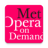 icon Met Opera on Demand 1.0.632