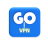 icon com.aflam.vpn(VPN GO - Gratis en veilige premium VPN-app
) 1.6