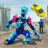 icon Grand Ice Superhero Fighting Games(Leger Transportvoertuigen Games) 1.4.4
