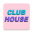 icon ClubHouse(clubhuis
) 0.1.0