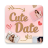 icon Cute Date(Cute Date
) 1.0