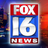 icon KLRT Fox 16 News Fox16.com 500.8.0