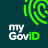 icon myGovID(myID - Australische overheid) 1.9.4.2