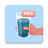 icon Water Drink(Watertracker PRO. Herinneringsworkout) 3.2.0