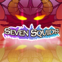 icon Seven Squids(Zeven inktvissen)