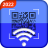 icon QR Scanner(Wifi QR Code Scanner Password) 2.0