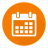 icon Calendar(Simple Calendar) 5.2.12