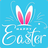 icon Easter Photo Card(Pasen Fotolijsten en wensen) 1.0.7