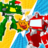 icon Robot Monster Transform Battle(Merge Color Monster Battle) 1.0.12