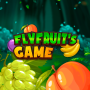 icon com.blobtrat.feastofruit(Fly Fruit's Game
)
