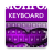 icon Mongolian Keyboard(Mongoolse typ-app: Mongools toetsenbord Alpha
) 1.2