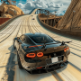 icon GT Car Stunt Game: Mega Ramp