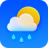 icon com.appmagic.weather.forecast.live(weersvoorspelling Live) 1.3