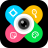 icon com.appmagic.collagemaker(Collagemaker / Foto-editor) 1.8