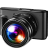 icon HD Camera(HD Camera: Professionele Camera) 1.2.8
