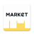 icon Market.kz(- товары и услуги
) 22.7.5