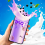 icon Bubble Tea: iDrink Simulator(Bubble Tea Simulator: BobaDIY)