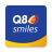 icon Q8 smiles(Q8 smiles
) 1.7.3.30