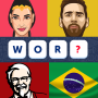 icon Guess the Word Quiz Picture Puzzle Games(Guess the Word Quiz Picture Puzzle Games
)