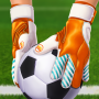 icon Soccer Goalkeeper 2024 (Voetbal Keeper 2024)