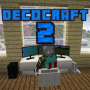 icon DecoCraft 2 Mod(DecoCraft 2 - Decoratie Mod)