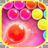 icon Bubble Shooter Fox Mania(Bubble Shooter - Fox Mania Sho
) 1.1