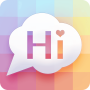 icon SayHi(SayHi Chat Meet Dating People)