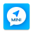 icon com.itbooh.minichat(Mini Chat 2021: tekst, spraakoproep en videochat) 1.1.6