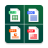 icon com.office.suite.doc.reader.app.free(Files Reader: All Office Suite Files Viewer
) 1.7