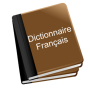 icon French Dictionary(Frans Woordenboek)