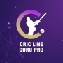 icon Cric Live Line Guru Pro(Cric Live Line Guru Pro
)