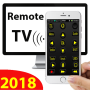 icon TV + AC + Set Top BoxRemote free 2018(TV + AC + Set Top Box - Remote gratis 2018
)