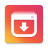 icon Downloader for Instagram(Video Downloader voor Instagram
) 2.4.26
