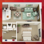 icon Best 3D Home Plans Minimalist(100 Best 3D Home Plans Minimalist
)