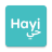 icon Hayi(Hayi - Buren verbinden
) 13.0.0