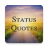 icon Status & Quotes(Alle statusberichten en citaten) 3.1