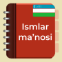 icon Ismlar ma'nosi (Betekenis van namen)