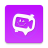 icon GopChat(MeetNew- app voor willekeurige videogesprekken) 1.0.5