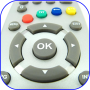 icon SONY Tv remote control(Universele afstandsbediening voor iedereen TV
)