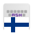 icon Finnish for AnySoftKeyboard(Fins voor AnySoftKeyboard) 4.1.332