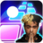 icon XXXTentacion Ties Hop(XXXTentacion Tiles Rush Hop) 0.4