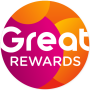 icon Great Rewards SG (Geweldige beloningen SG)