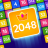 icon 2048 Blast(2048 Blast: Getallen samenvoegen 2248) 0.3.7