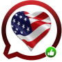 icon Dating Usa(Dating VS - Dating-app gratis
)