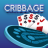 icon Cribbage(Cribbage Offline kaartspel) 2.09