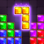 icon Block Puzzle(blok puzzel: Jewel Blast
)