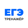 icon ru.thenewschool.trainer(Unified State Exam Simulator)