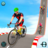icon Cycle Stunt Racing Impossible Tracks(BMX Cycle Stunt Game) 4.8
